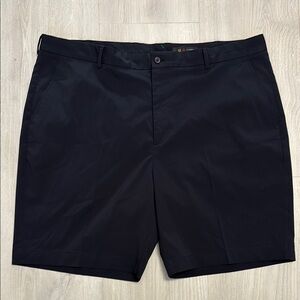 🔥BUNDLESALE Mens 42 Greg Norman Collection Golf Flat Front Performance Shorts